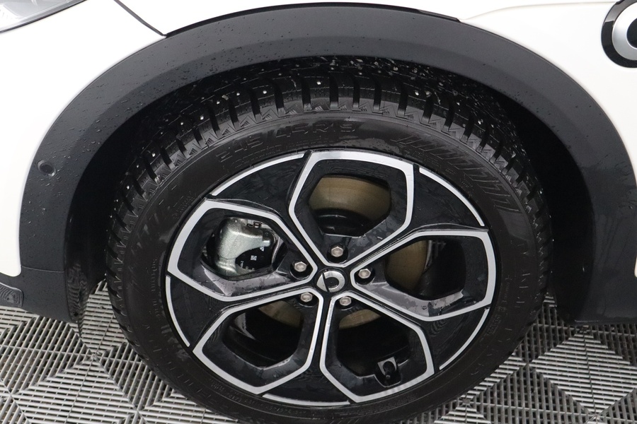 Smart #3 vaihtoauto