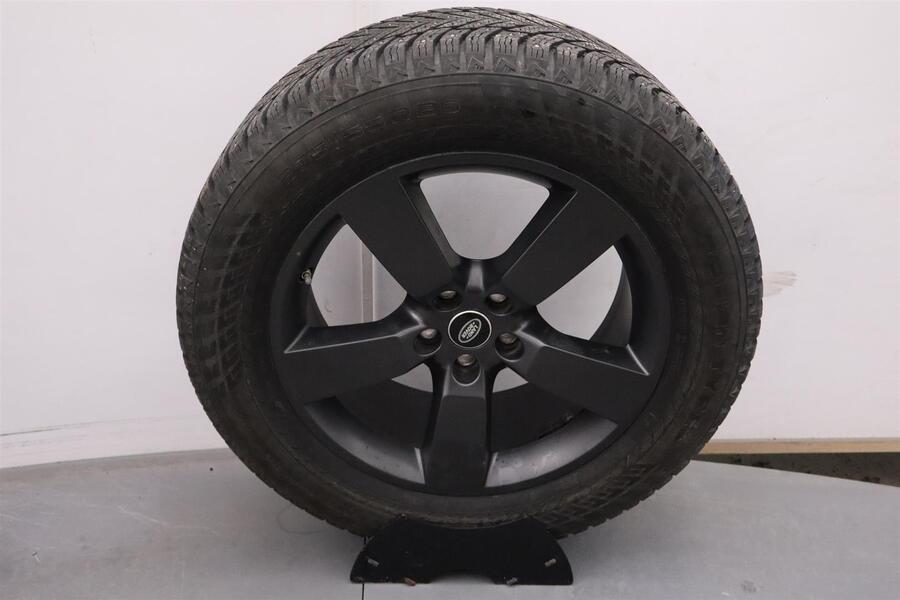 Land Rover Defender vaihtoauto