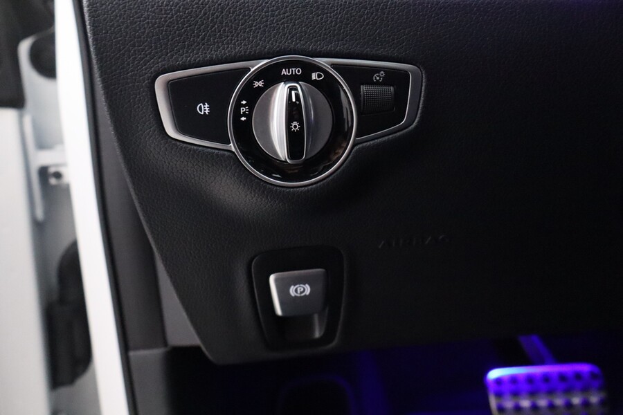 Mercedes-Benz CLS vaihtoauto