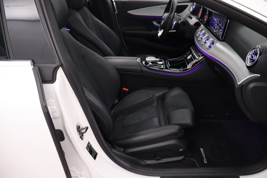 Mercedes-Benz CLS vaihtoauto