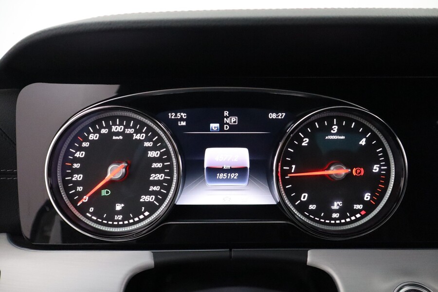 Mercedes-Benz CLS vaihtoauto