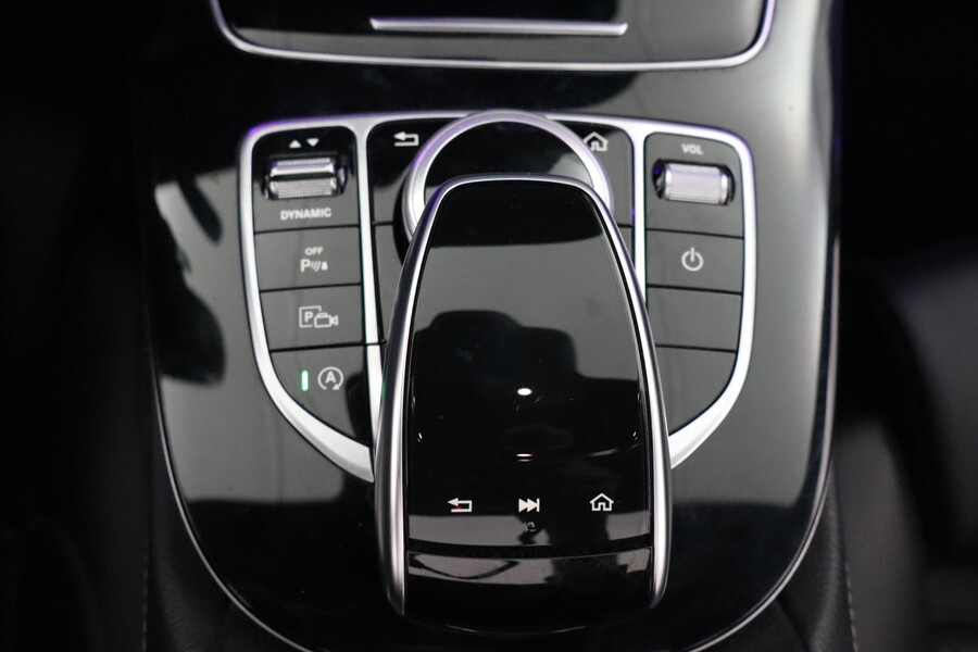 Mercedes-Benz CLS vaihtoauto