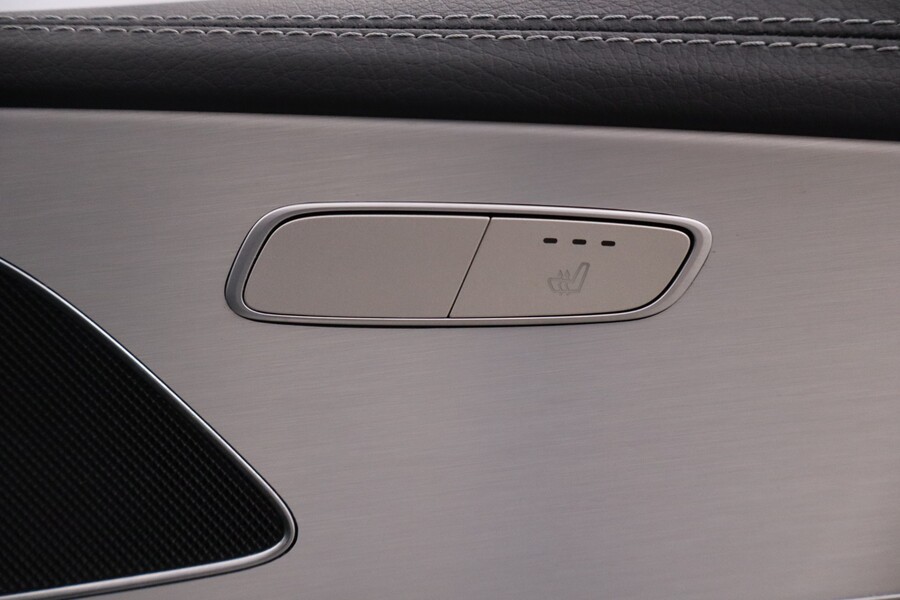 Mercedes-Benz CLS vaihtoauto