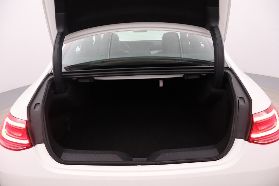 Mercedes-Benz CLS vaihtoauto