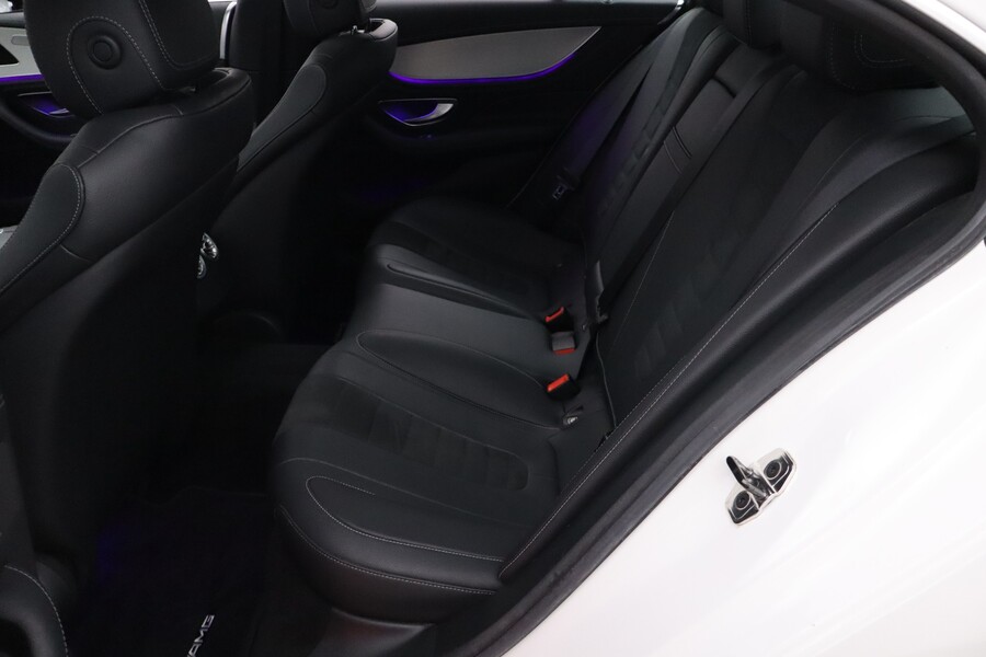 Mercedes-Benz CLS vaihtoauto