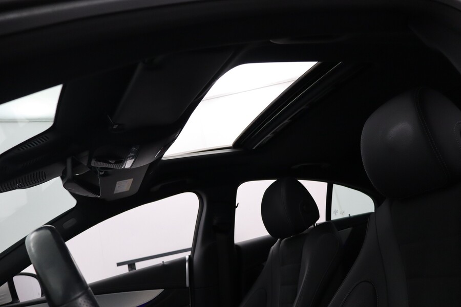 Mercedes-Benz CLS vaihtoauto