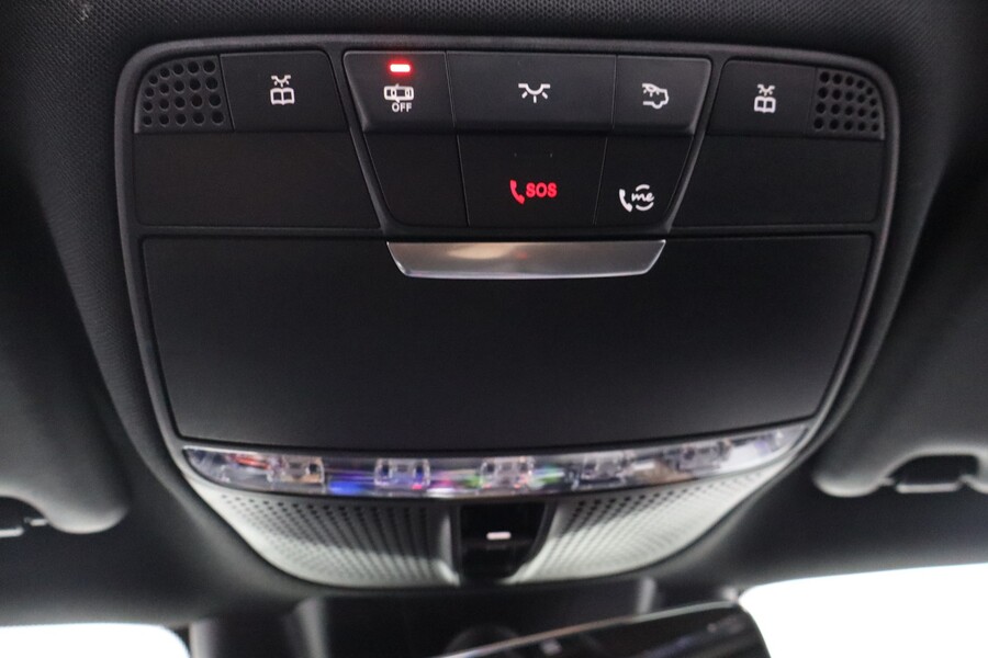 Mercedes-Benz CLS vaihtoauto