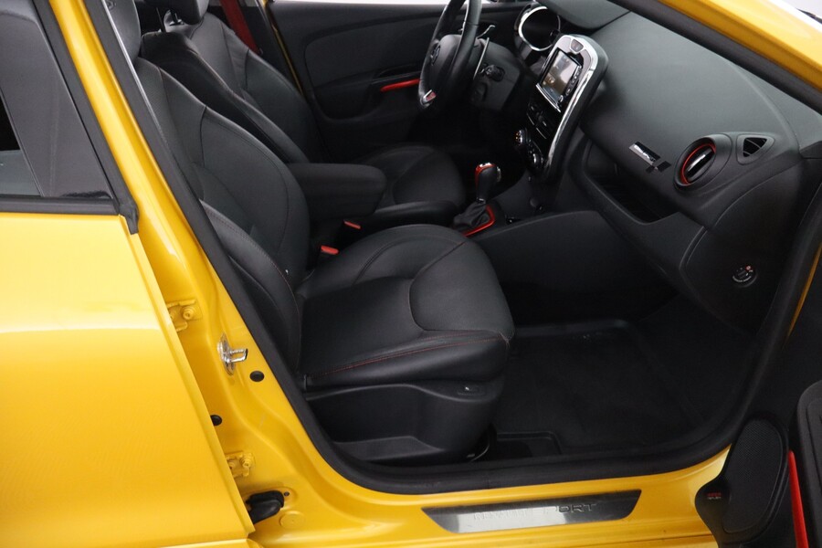 Renault Clio vaihtoauto