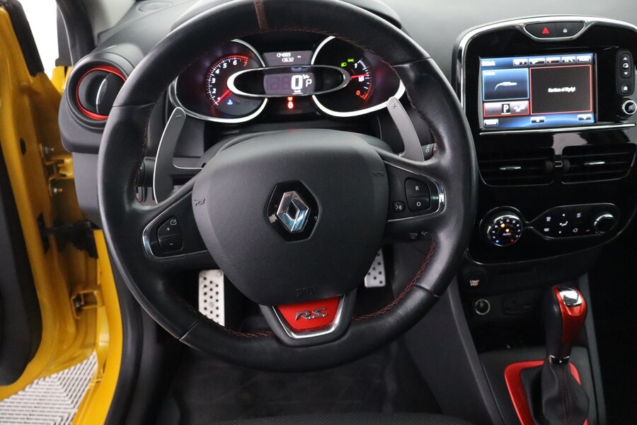 Renault Clio vaihtoauto