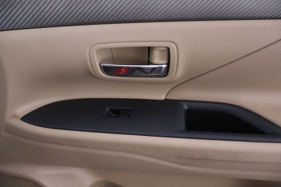 Mitsubishi Outlander vaihtoauto