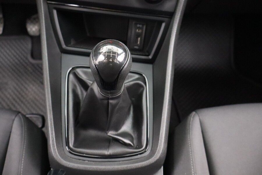 SEAT Leon vaihtoauto