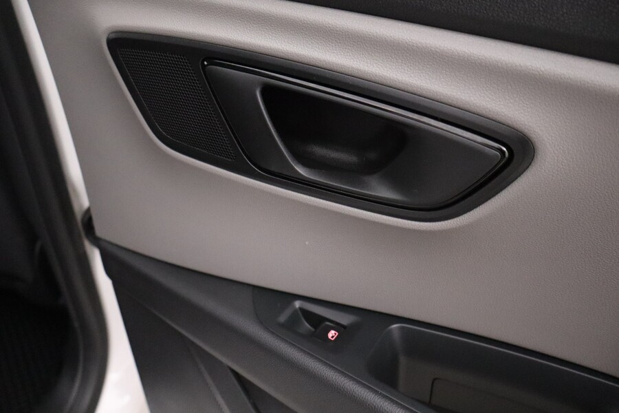 SEAT Leon vaihtoauto