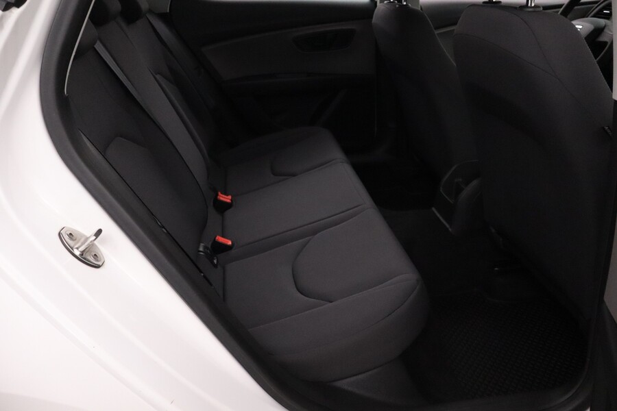 SEAT Leon vaihtoauto