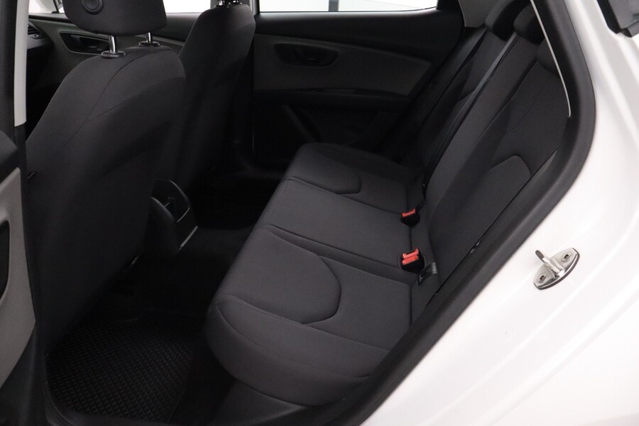 SEAT Leon vaihtoauto