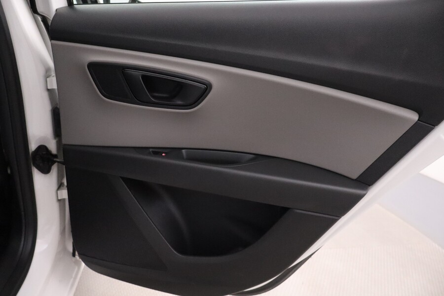 SEAT Leon vaihtoauto