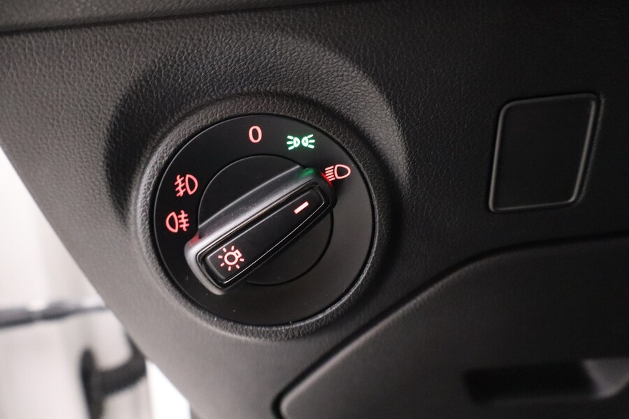 SEAT Leon vaihtoauto