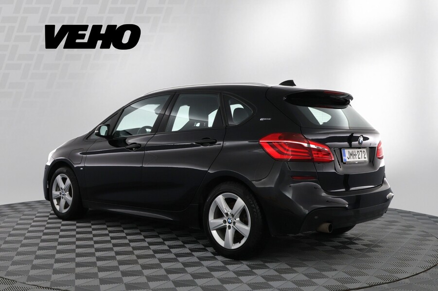 BMW 225 vaihtoauto