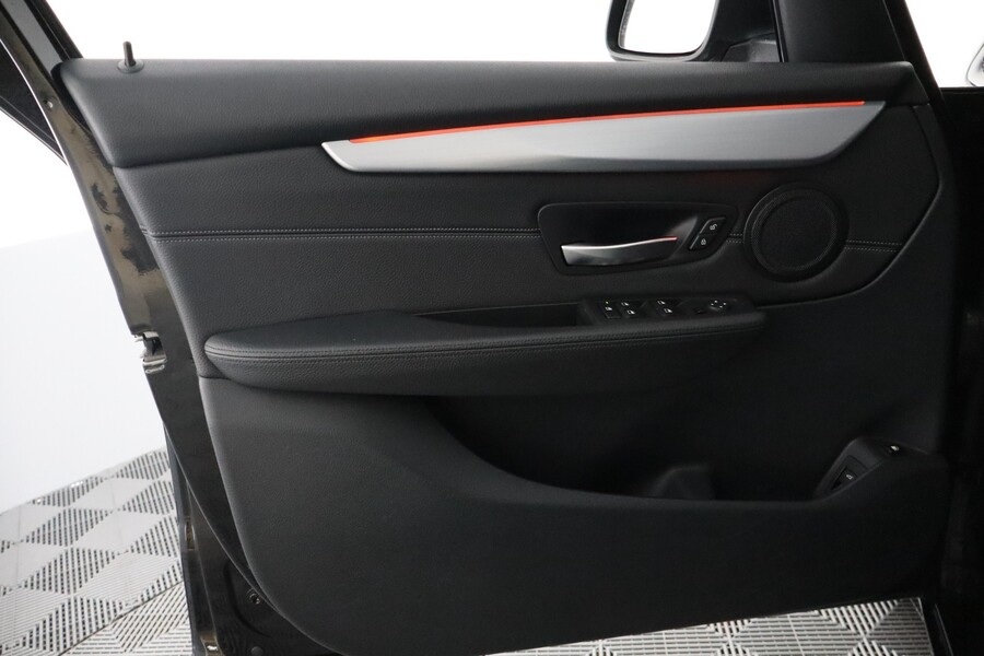 BMW 225 vaihtoauto