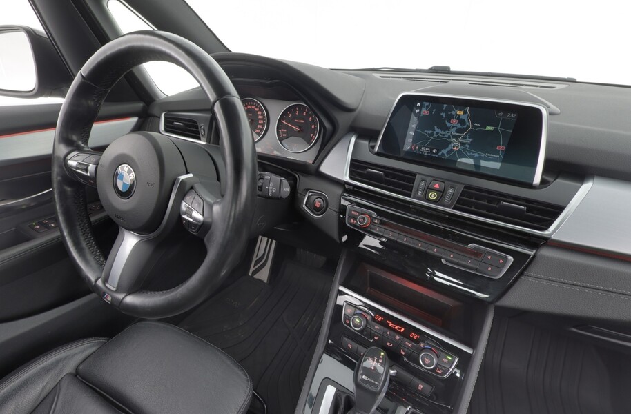 BMW 225 vaihtoauto