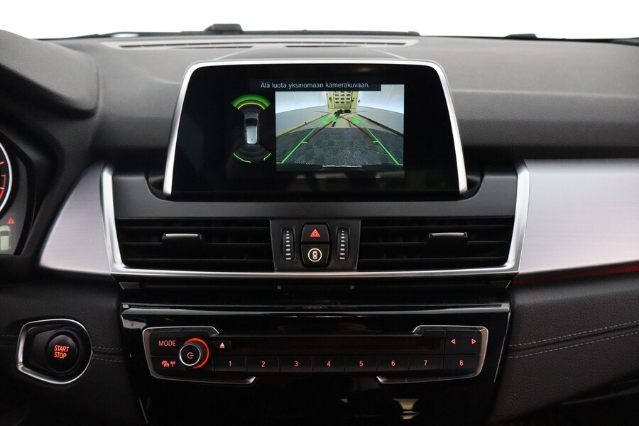 BMW 225 vaihtoauto