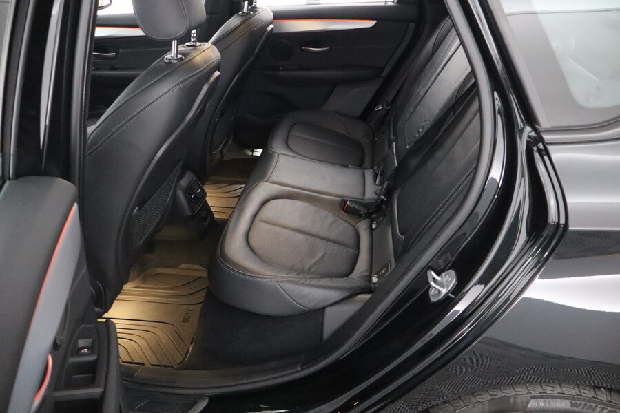 BMW 225 vaihtoauto