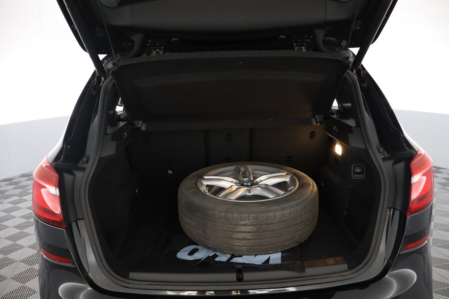 BMW 225 vaihtoauto