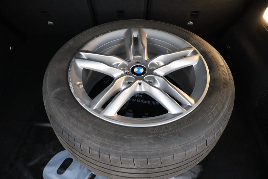 BMW 225 vaihtoauto