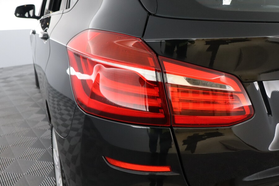 BMW 225 vaihtoauto