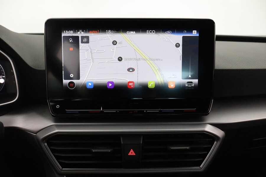 SEAT Leon Sportstourer vaihtoauto