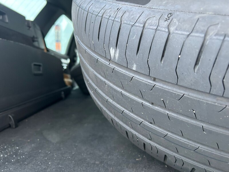 Volvo V90 Cross Country vaihtoauto