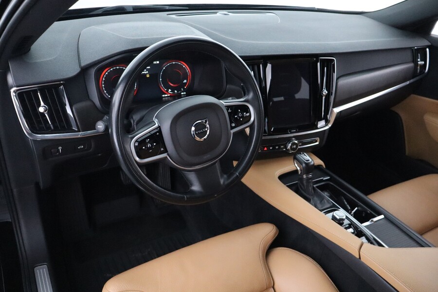 Volvo V90 Cross Country vaihtoauto