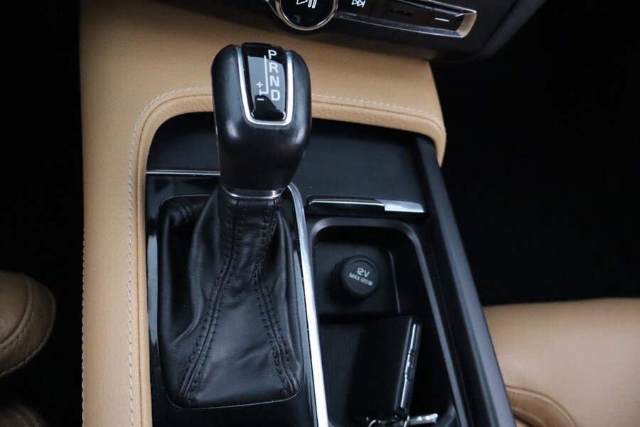 Volvo V90 Cross Country vaihtoauto