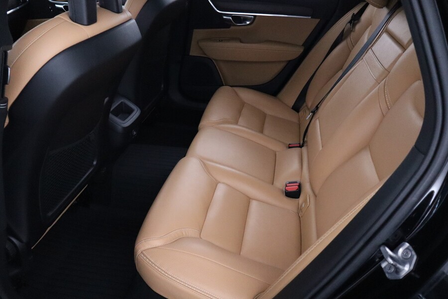 Volvo V90 Cross Country vaihtoauto