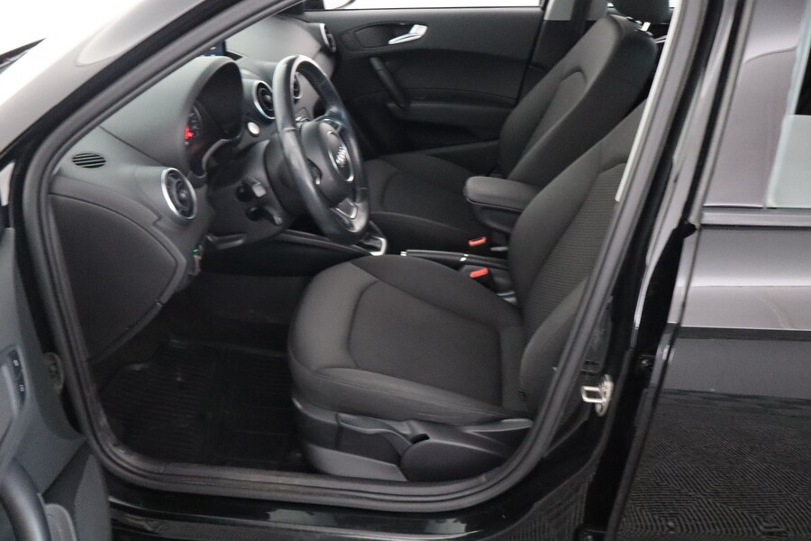 Audi A1 vaihtoauto