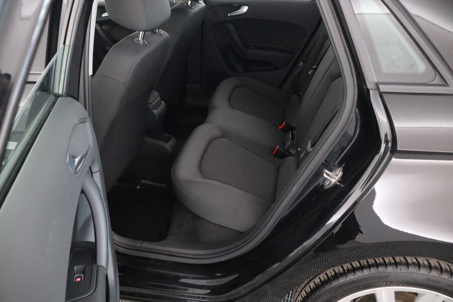 Audi A1 vaihtoauto