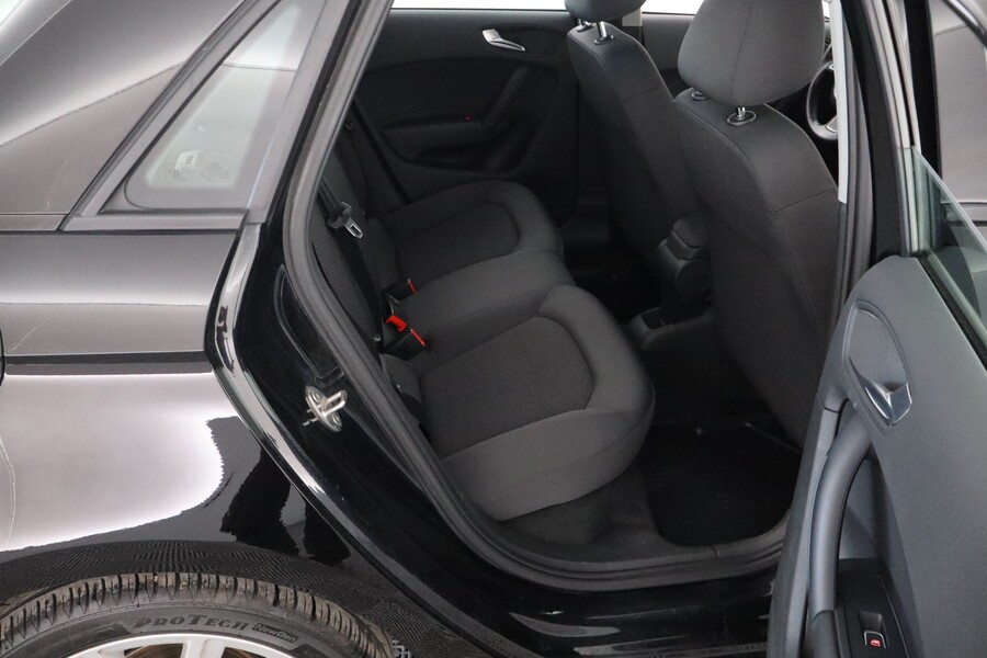 Audi A1 vaihtoauto