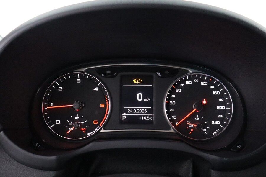 Audi A1 vaihtoauto