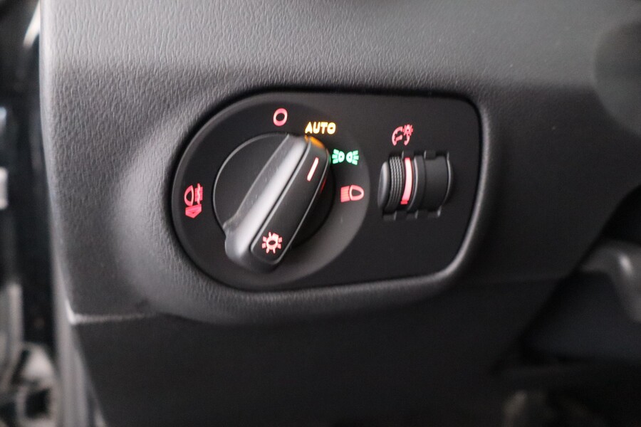 Audi A1 vaihtoauto
