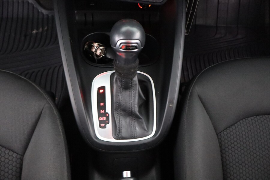 Audi A1 vaihtoauto
