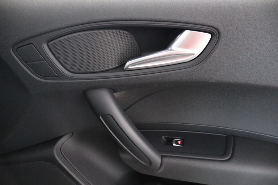 Audi A1 vaihtoauto