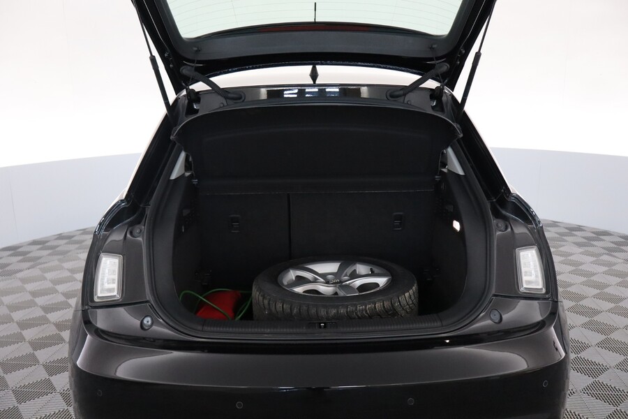 Audi A1 vaihtoauto