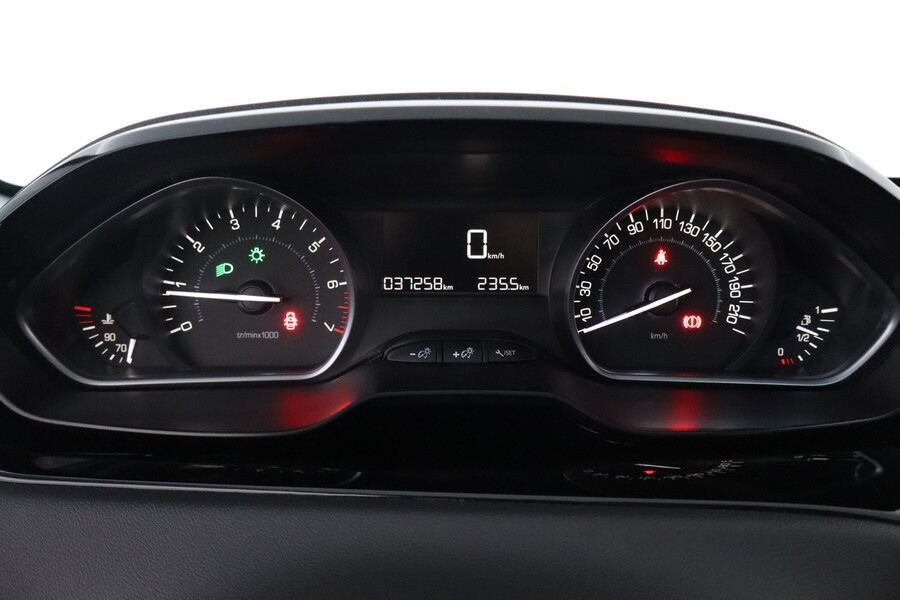 Peugeot 208 vaihtoauto
