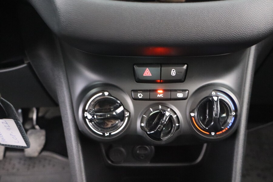 Peugeot 208 vaihtoauto
