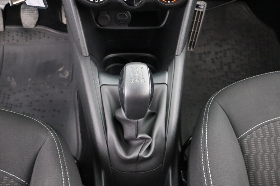 Peugeot 208 vaihtoauto