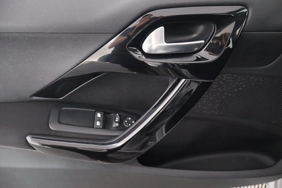 Peugeot 208 vaihtoauto