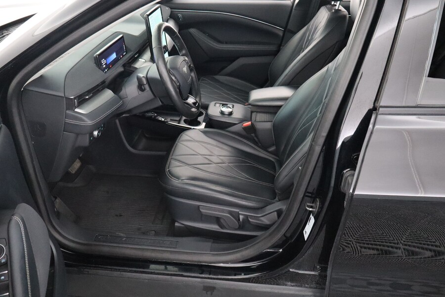 Ford USA Mustang vaihtoauto