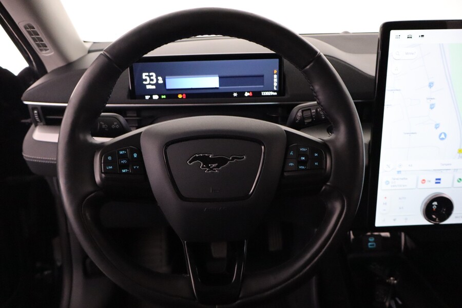 Ford USA Mustang vaihtoauto