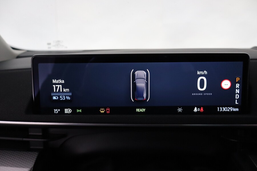 Ford USA Mustang vaihtoauto