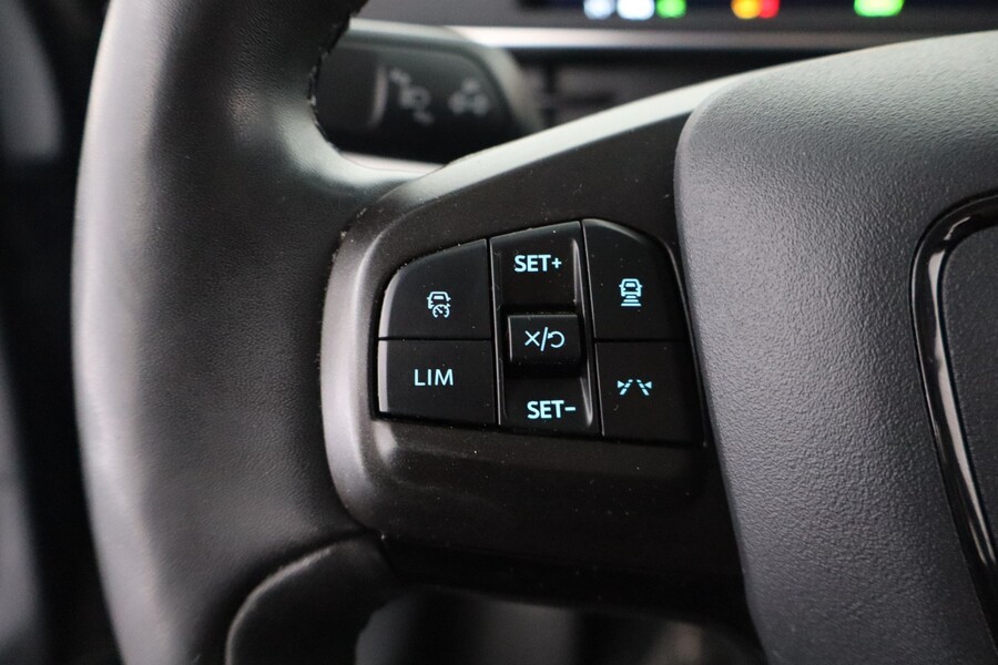 Ford USA Mustang vaihtoauto