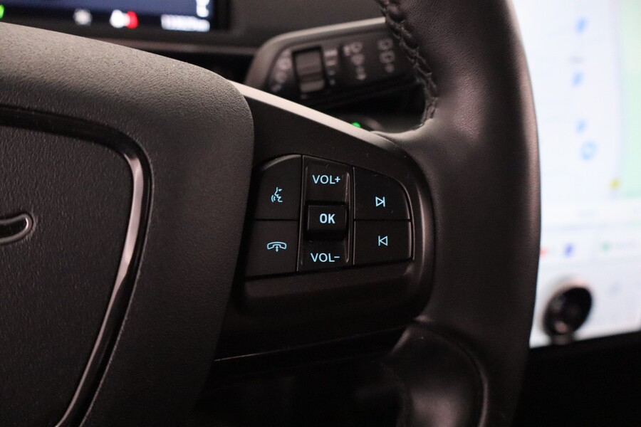 Ford USA Mustang vaihtoauto